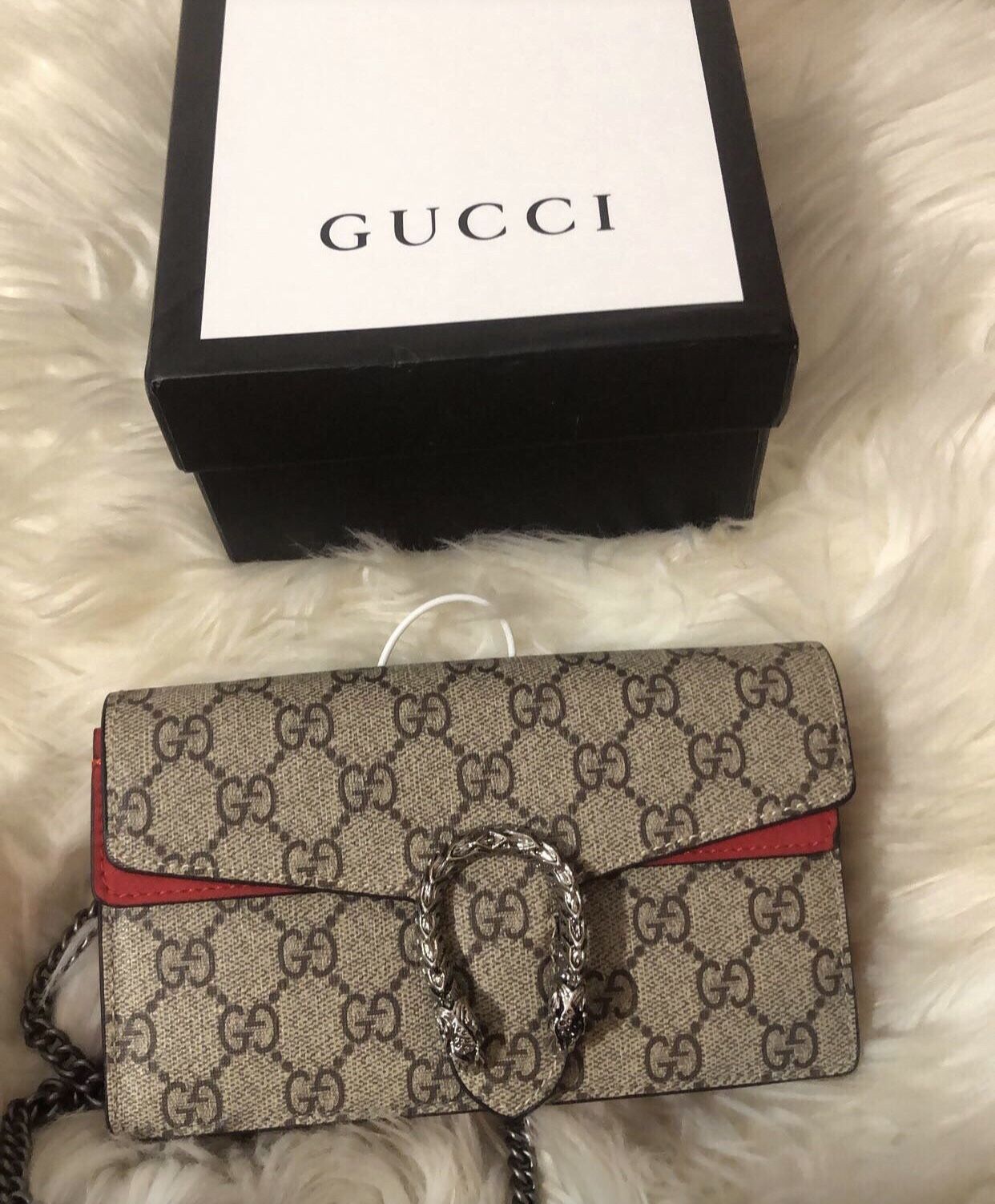 Gucci Purse for Sale in San Antonio, TX - OfferUp