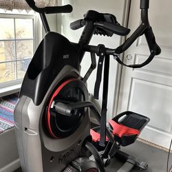 Bowflex M5 