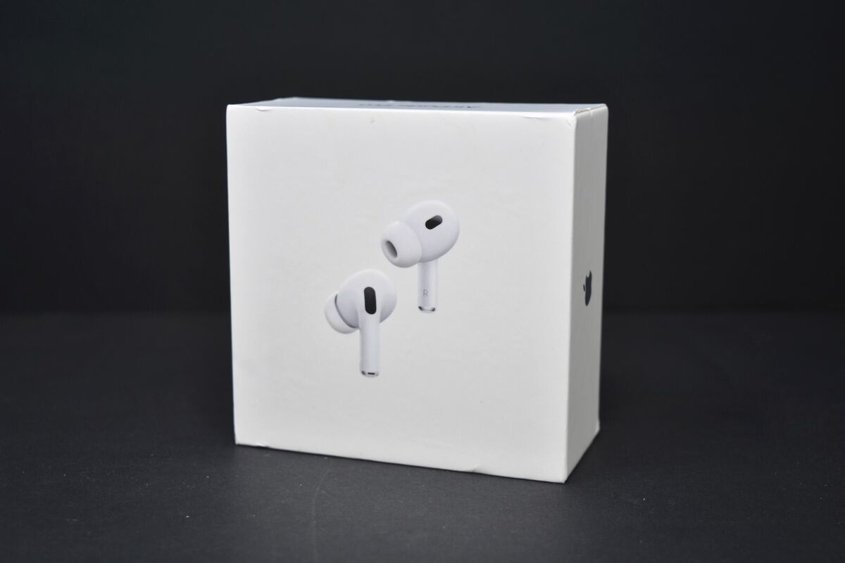 Apple AirPods Pro 2nd Gen