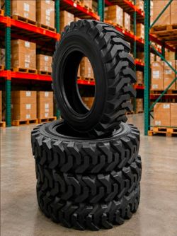 New Each 5.70-12 Bobcat S70 Mini Tires