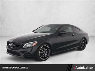 2019 Mercedes-Benz C 300