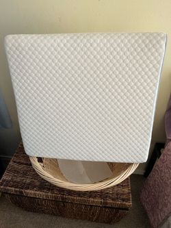 Wedge Pillow