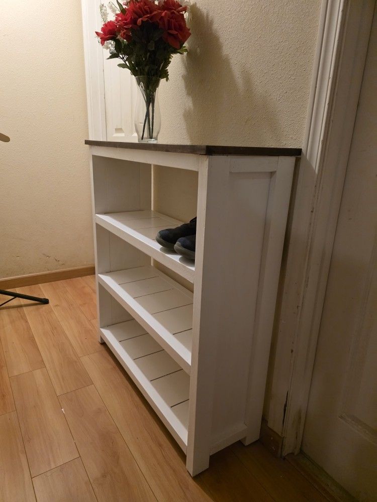 Entryway Table