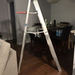 Ladder