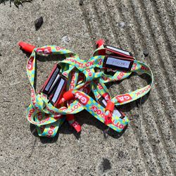 Bottle Rock, San Francisco, Napa Valley 