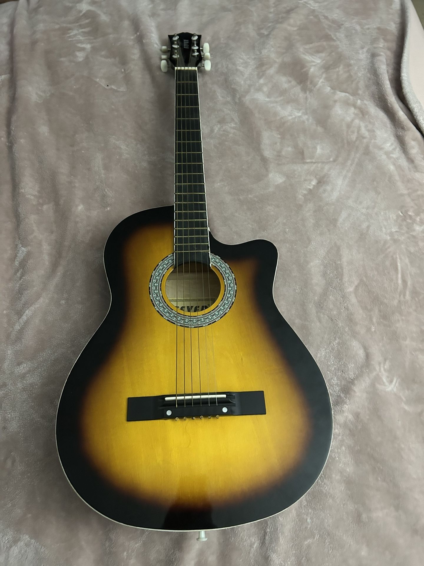 Acoustic Guitar