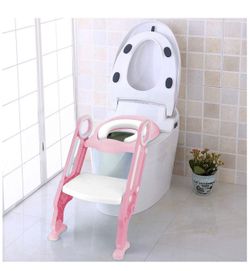 Potty training seat