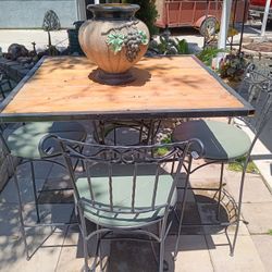 Garden Set 