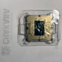 Intel Core processor