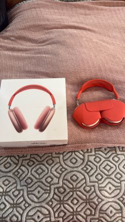 AirPods Max With Smart Case