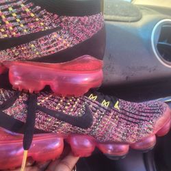 Nike Vapormax Women's Size 7.5