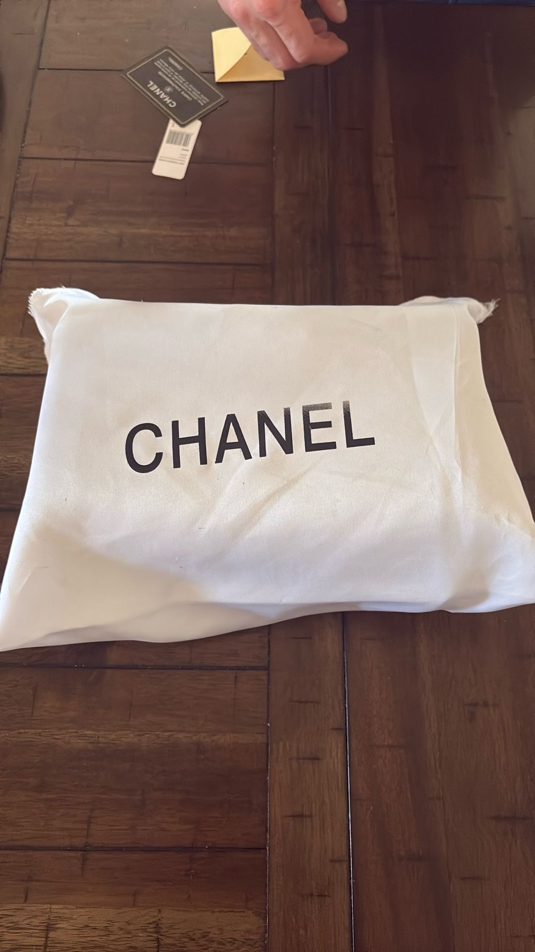 Chanel Purse