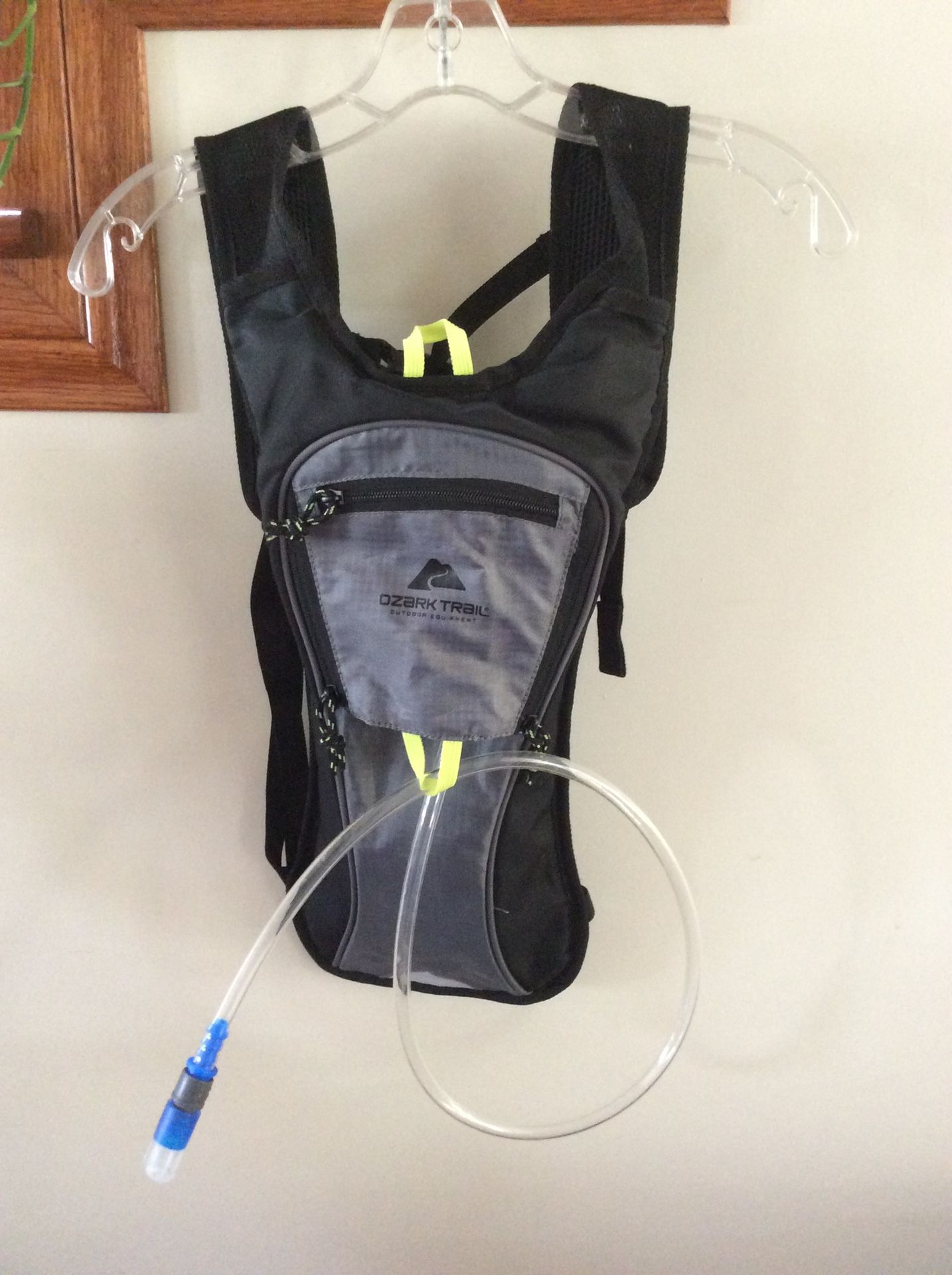 Ozark Trail Hydration Backpack With 2L Water Reservoir