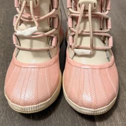 SOREL Kids Waterproof Boots- US Size 3 