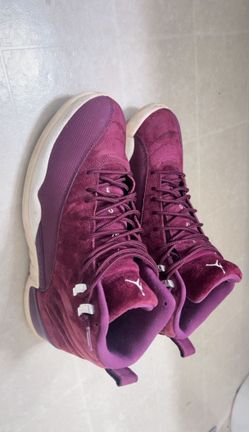 2017 Jordan 12 Bordeaux