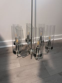 Brand New Chandelier