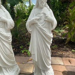 Concrete Jesus