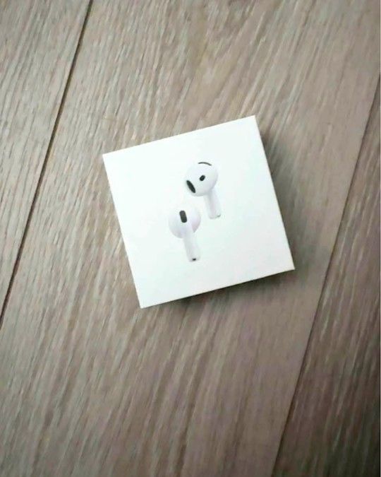 NEW Air pods Gen4 ANC