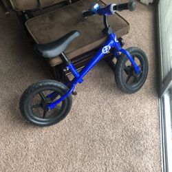 Kids Bike