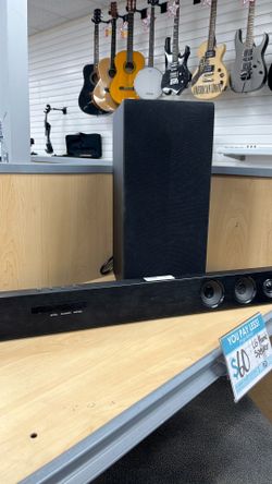 Lg speaker