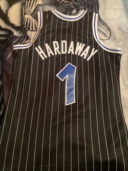 penny hardaway jersey 