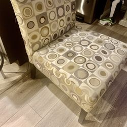 Accent Chair