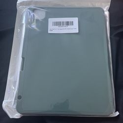 iPad Pro 11 Inch Case (midnight Green) 