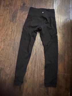 Lululemon Talla 4