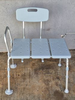 Shower chair