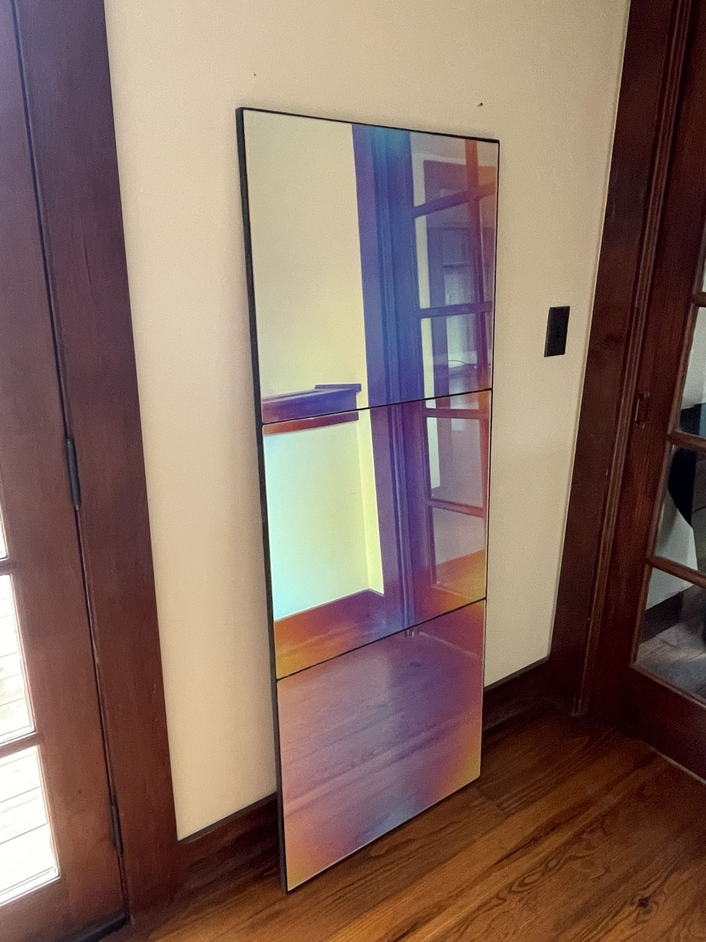 Mirror / Headboard / Urban Outfitters