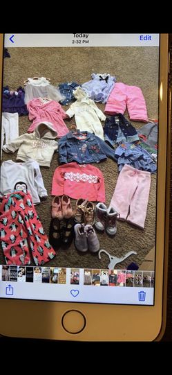 Clothes