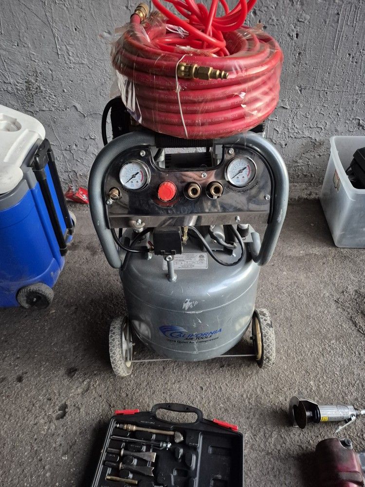 Air Compressor