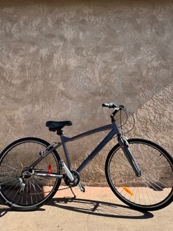 Infinity BIKE