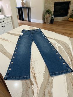 Tecova Jeans