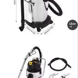Comercial  Carpet Cleaning  Machine 
