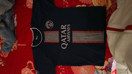 Youth M PSG Jersey Messi #30