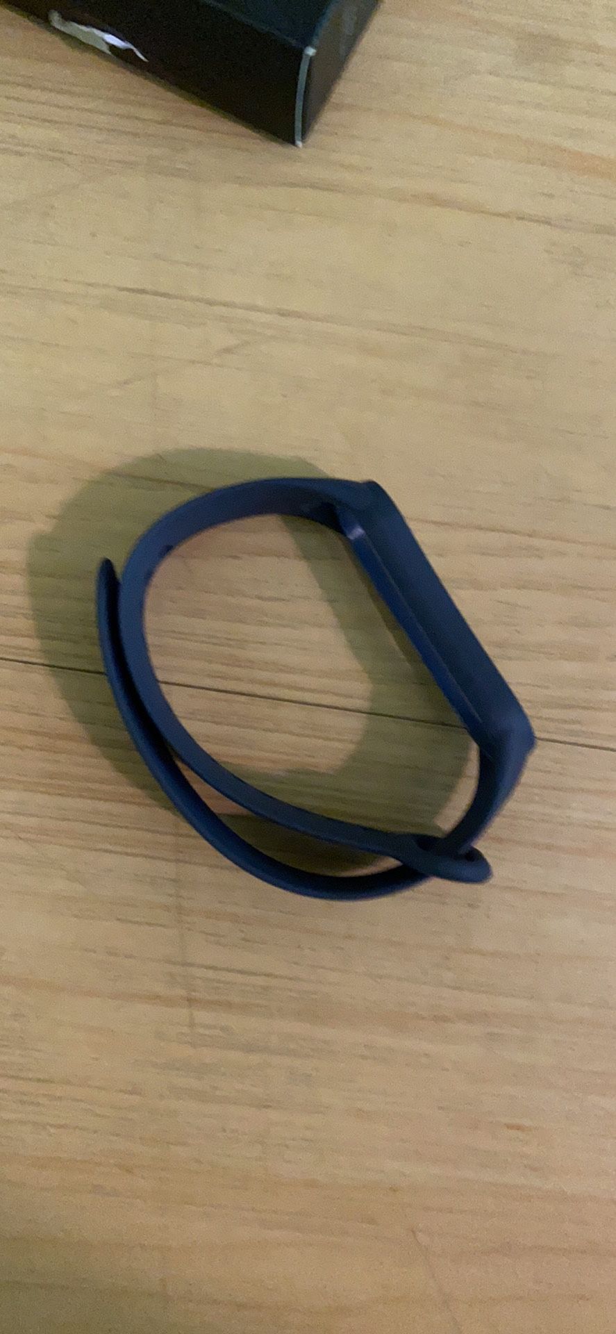 Smart Watch- Mi Band 5