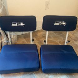 Seahawks Stadium Seats 