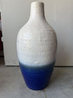 Ceramic Vase 