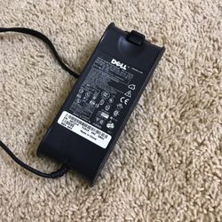 Dell Model- PA-1900-02D Laptop AC Adapter