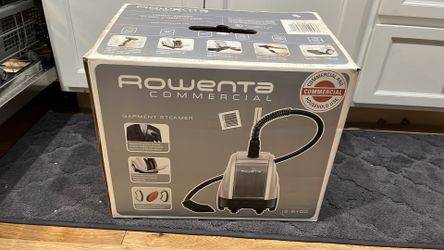 Rowenta - commercial steamer