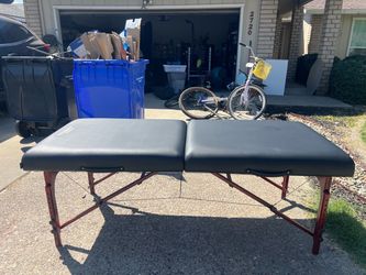 Massage Therapy Starter Kit