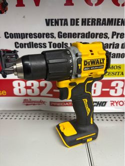 Dewalt 20v Hammer Drill/Drill Driver Tool Only