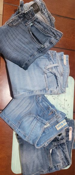 Jeans 2. 36. 24. 1