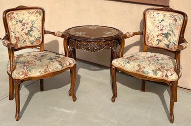 Vintage 3pc set
