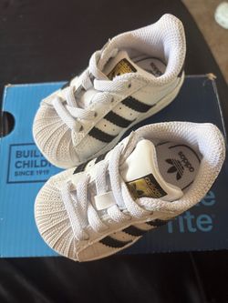 baby adidas  shoes