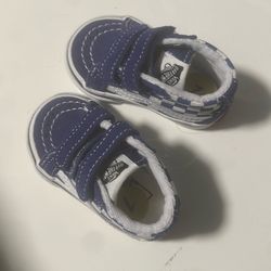 Kids vans (Baby)