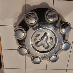 Dodge Ram Factory Center Cap 