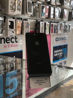 Affordable iPhone 8+
