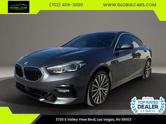 2021 BMW 2 Series